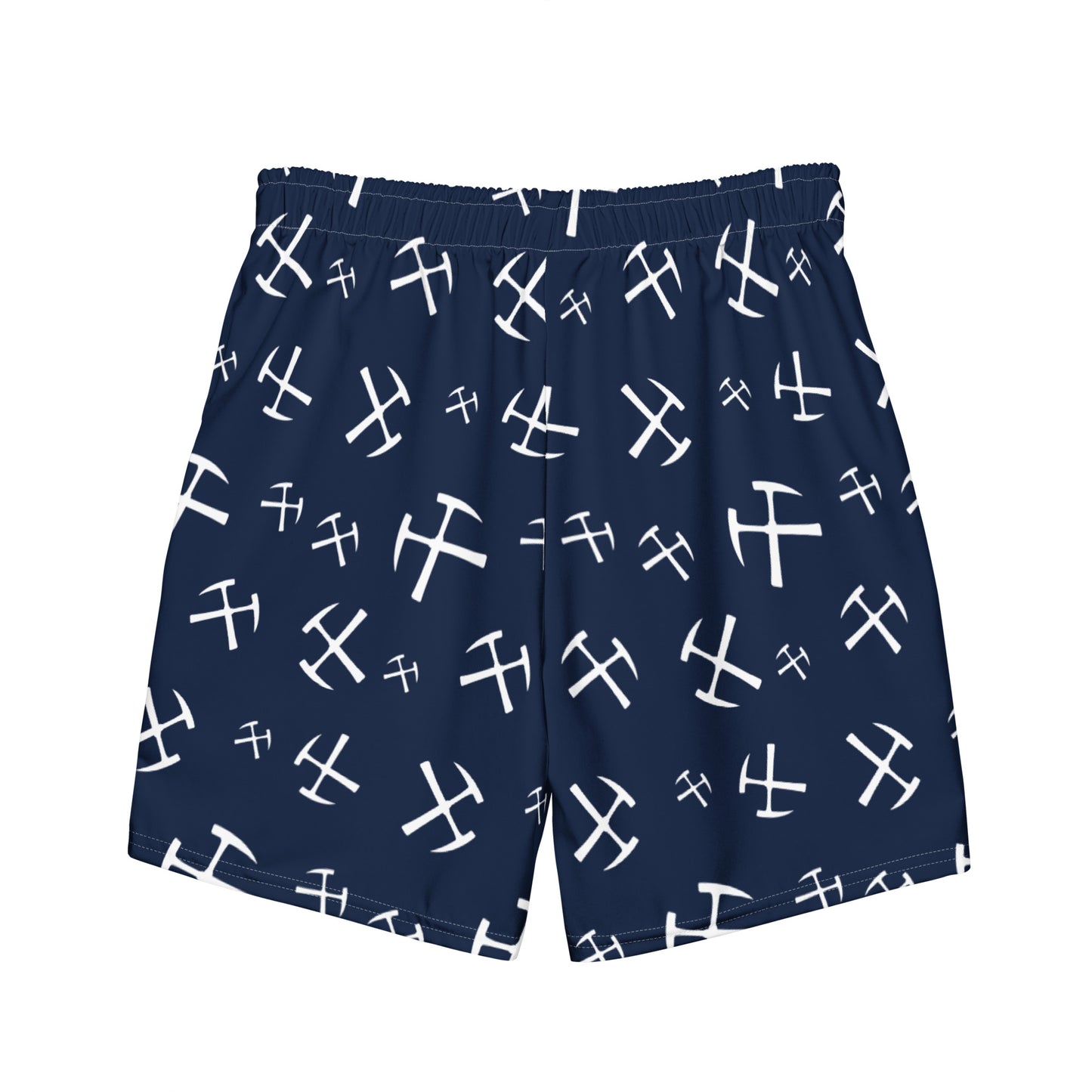 Rockhound Swim Trunks - Navy