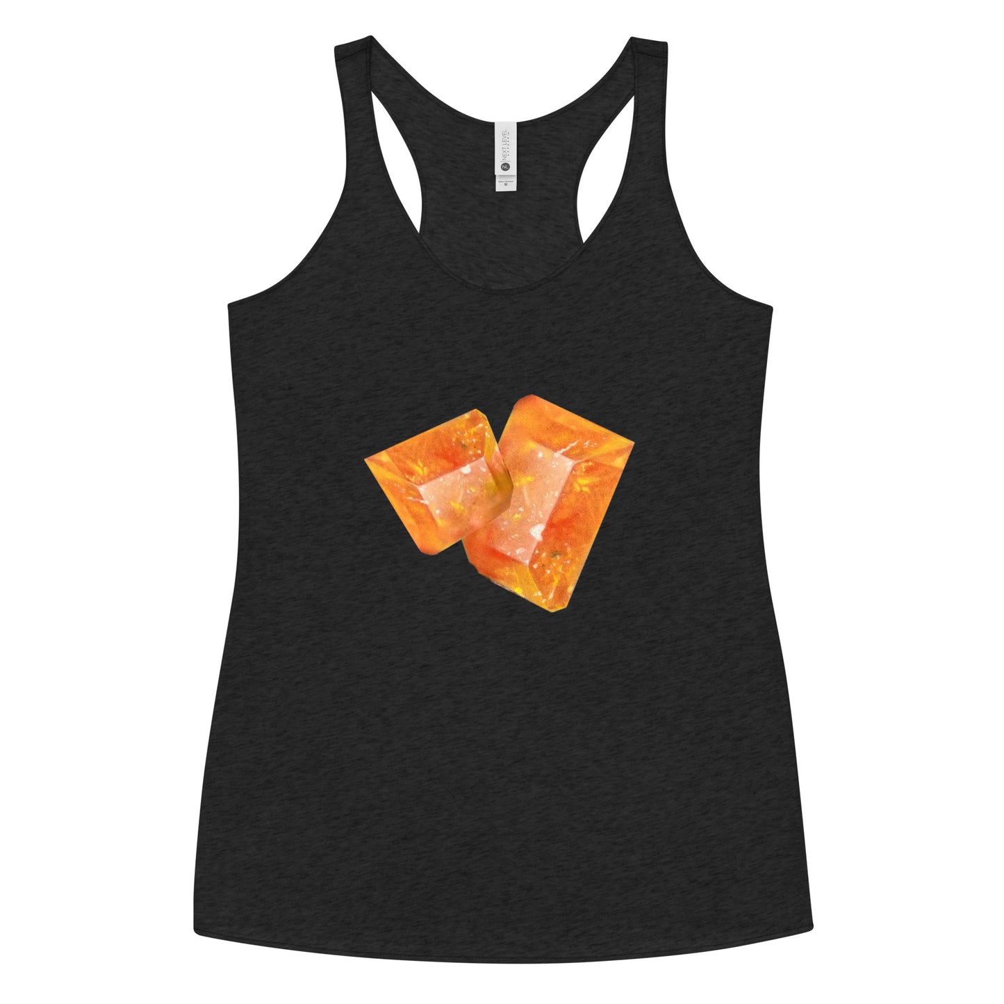 Wulfenite Blades - Women's Racerback Tank