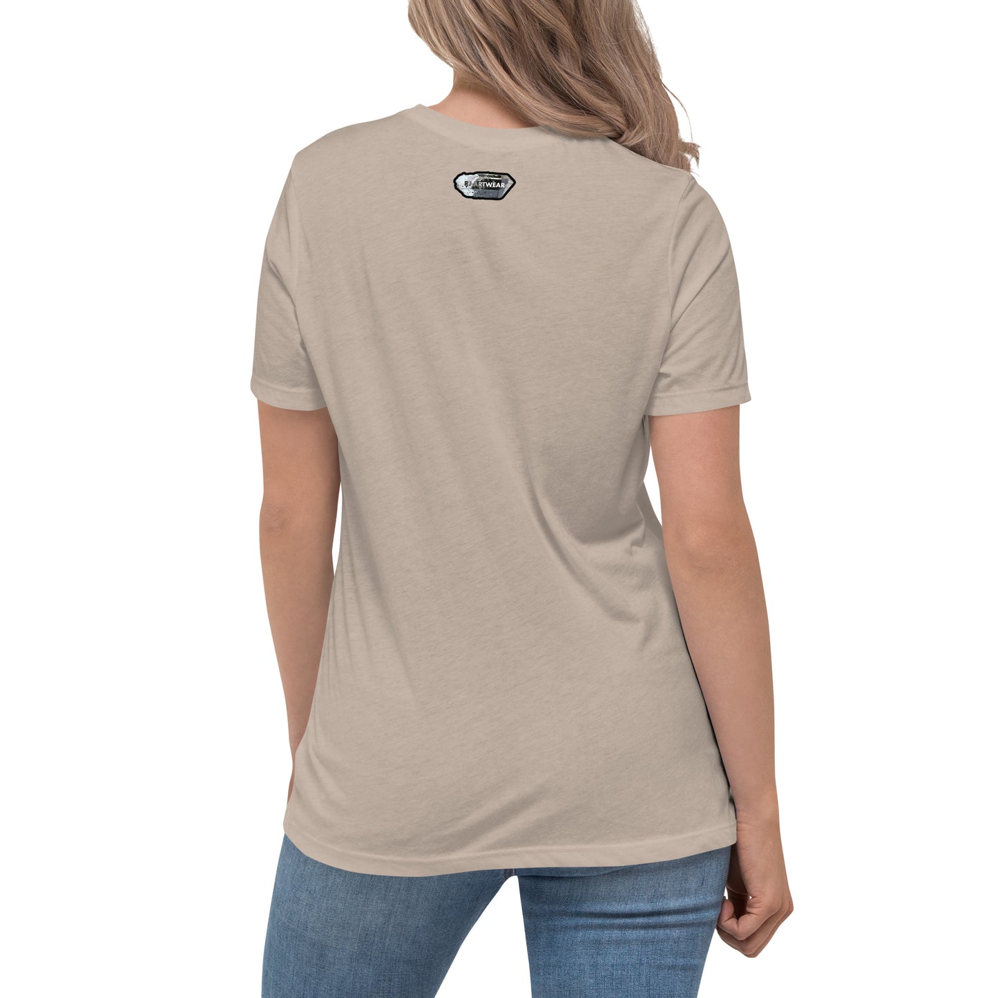 Wulfenite Blades - Women's Relaxed T-Shirt